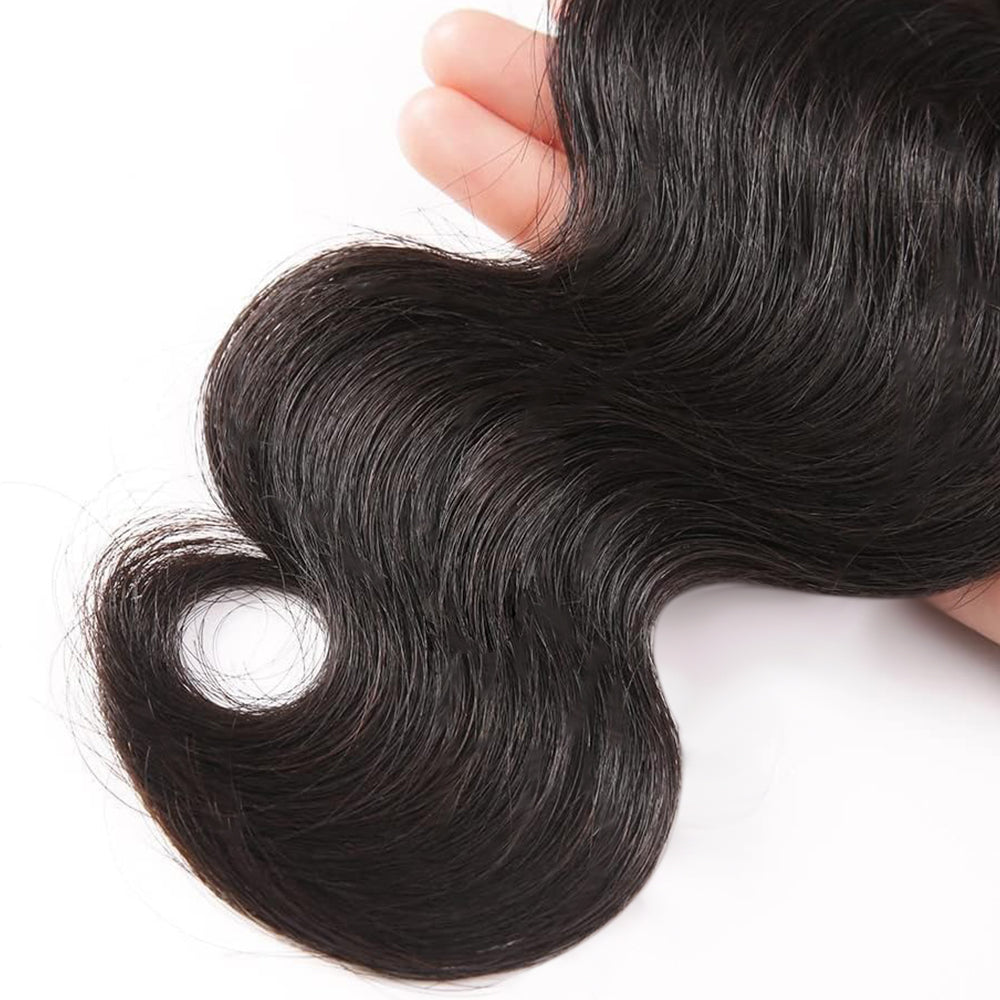 M Hair Bundle Body Wave 100% Virgin Human Hair