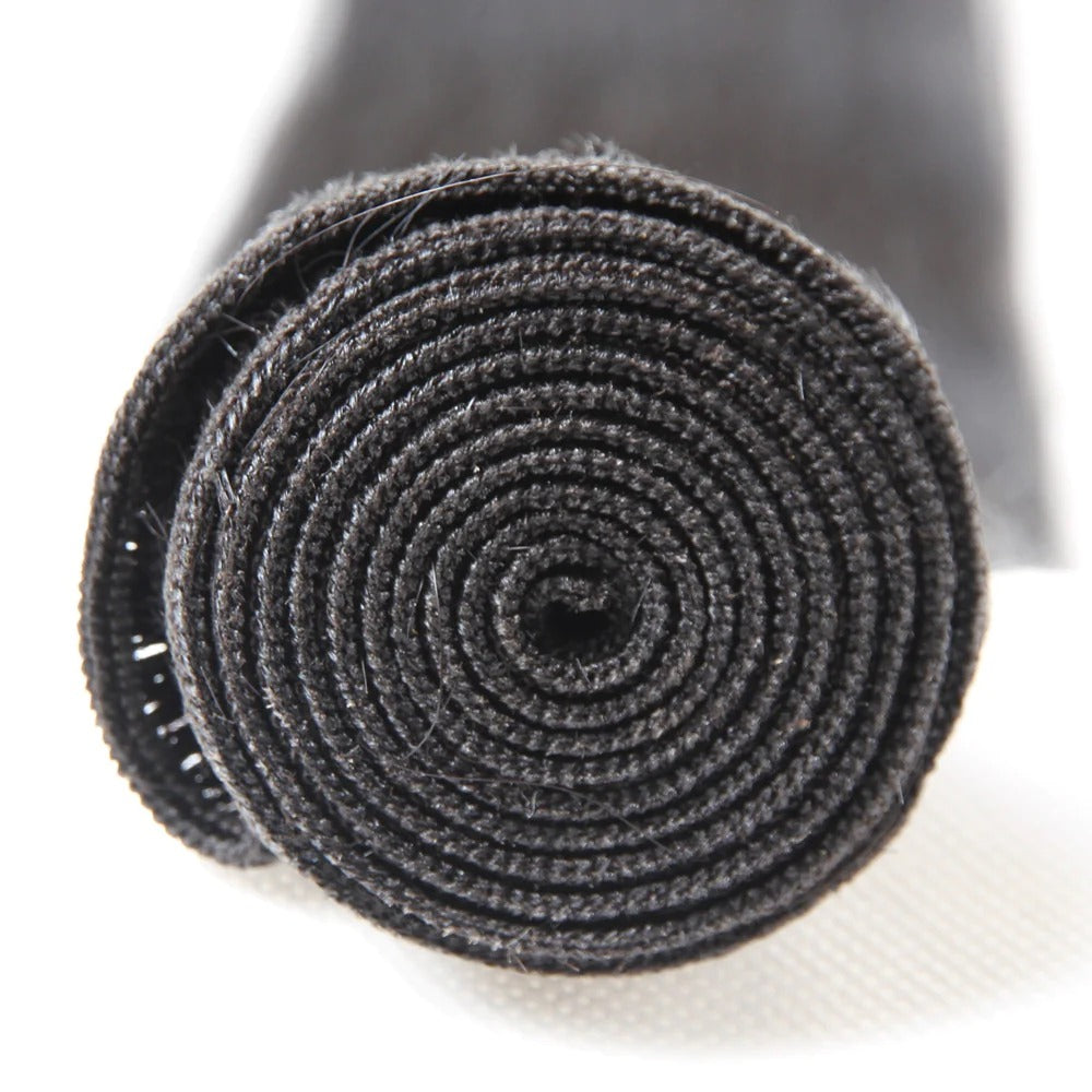 M Hair Bundle Straight 100% Virgin Human Hair