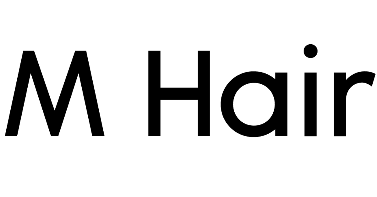 M Hair